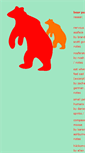Mobile Screenshot of bearparade.com